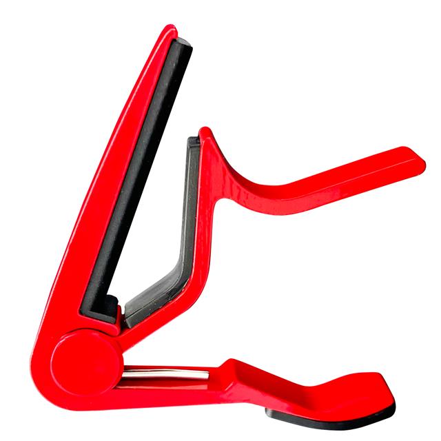 CAPO RED 5 Core Inc  Guitar Parts Accessories